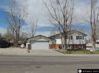 3640 Placid Dr, Casper, WY 82604