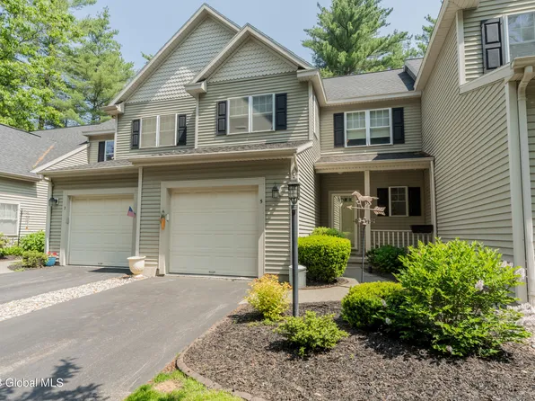 5 Shannon Way, Saratoga Springs, NY 12831