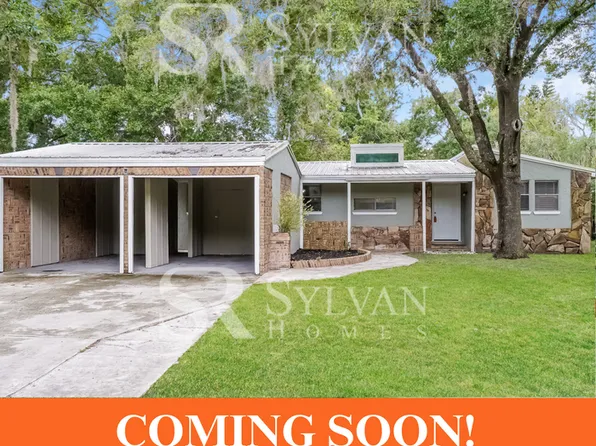 2603 Martha Ln, Land O Lakes, FL 34639