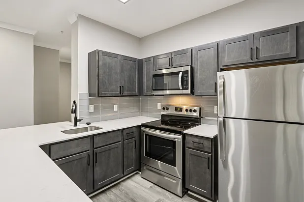 Brandywine Woods Apartment Homes