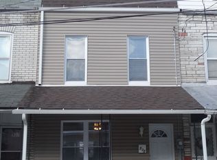 535 Harrison St, Allentown, PA