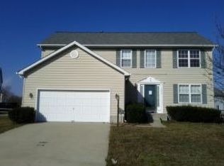 2879 Hackney Ln, Waldorf, MD