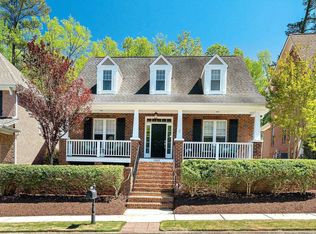 1203 Town Side Dr, Apex, NC 27502