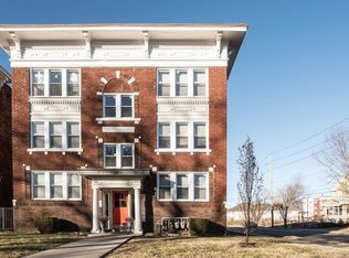 3300 Virginia Avenue, Kansas City, MO 64109