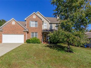 2308 Sunberry Dr, Graham, NC 27253