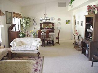 2439 N Desert Ln, Gilbert, AZ 85234