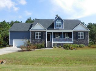 212 Contrail Rd, Hampstead, NC 28443
