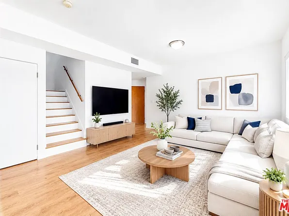 2864 Sunset Pl APT 201, Los Angeles, CA 90005