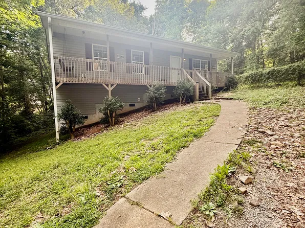 7273 Rockmart Hwy, Dallas, GA 30132