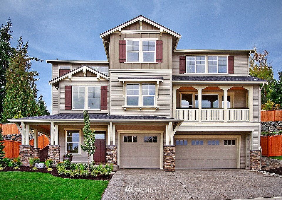 1st image of 23814 3rd (#4) Drive SE