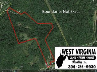 1463 Otterlick Rd #A, Ivydale, WV 25113