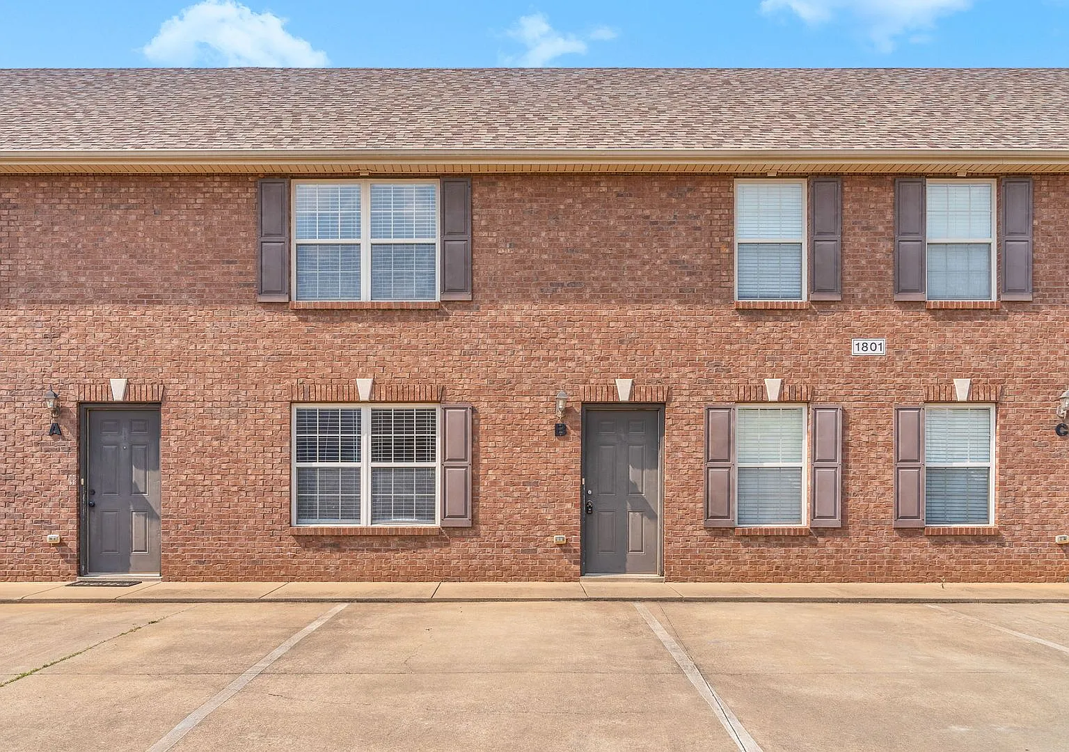 1801 Beckett Drive — Photo 2