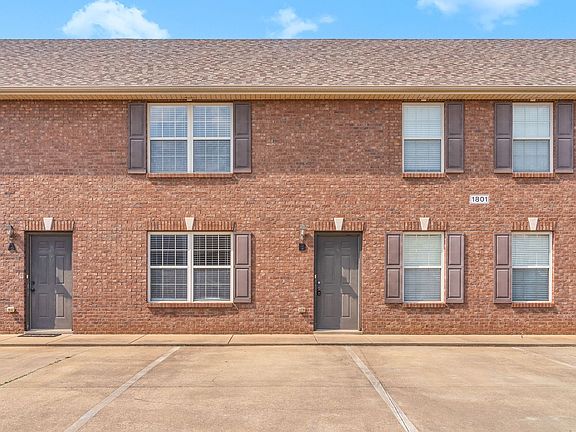 2nd image of 1801 Beckett Dr APT B