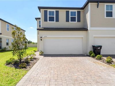 15193 Willow Arbor Cir, Orlando, FL, 32824
