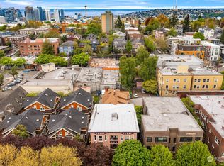 521 16th Ave E UNIT 2, Seattle, WA 98112