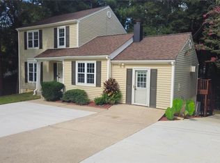 10505 Ash Rill Dr, Alpharetta, GA 30022