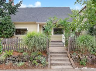 5822 NE 23rd Ave, Portland, OR 97211