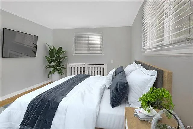 main floor bedroom