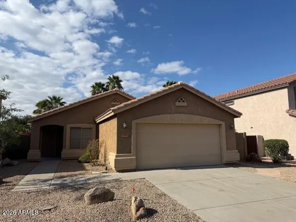 7109 W Potter Dr, Glendale, AZ 85308