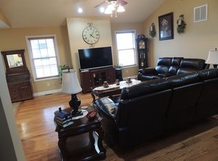 2033 Mount Vernon Pike, Cynthiana, KY 41031