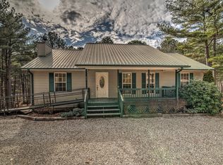 61 Thomas Creek Dr, Blairsville, GA 30512