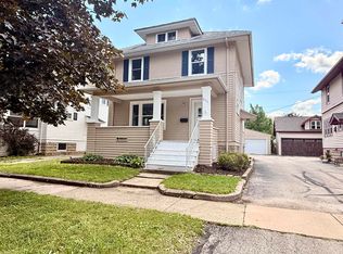 296 5th St, Fond Du Lac, WI 54935