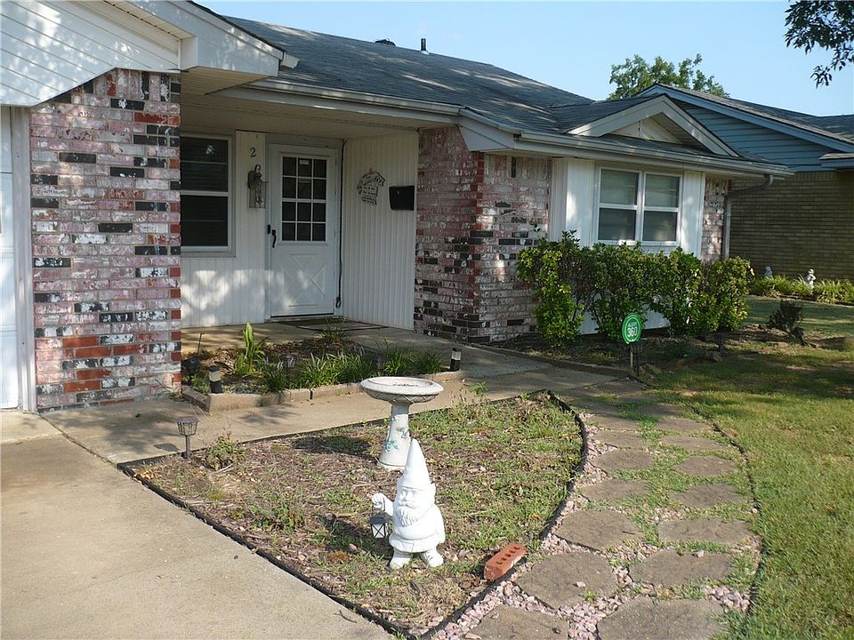 2 Arapaho Dr, Shawnee, OK 74801 Zillow