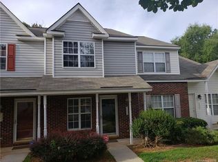 7625 Petrea Ln, Charlotte, NC 28227