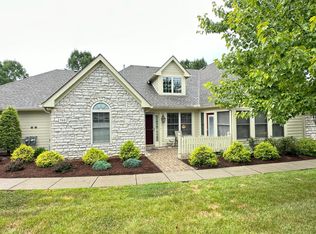 768 Stone Ridge Way, Newark, OH 43055