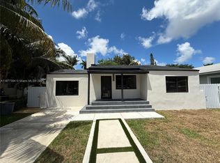 427 NW 82nd Ter, Miami, FL 33150