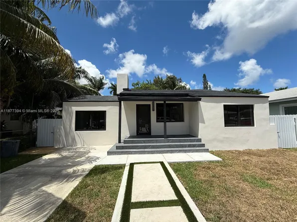 427 NW 82nd Ter, Miami, FL 33150