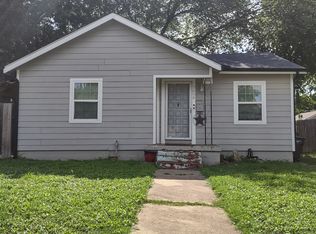 3608 Livingston Ave, Fort Worth, TX 76110