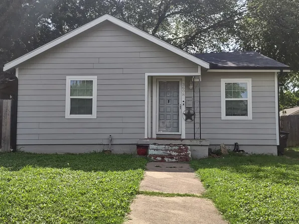 3608 Livingston Ave, Fort Worth, TX 76110