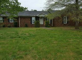 4677 Ferrell Rd, Trimble, TN 38259