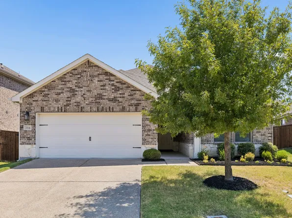3816 Chicory Ct, Melissa, TX 75454