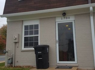 1700 Village Green Dr, Hyattsville, MD 20785