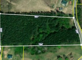 1851 Fezzell Rd, Decatur, TN 37322