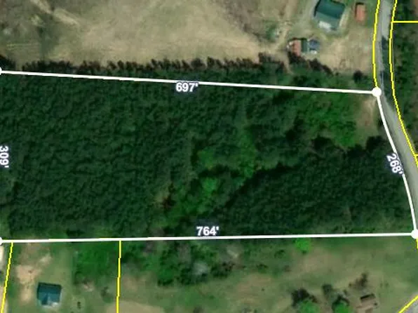 1851 Fezzell Rd, Decatur, TN 37322