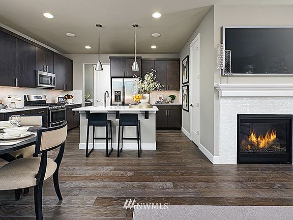 5th image of 10307 Ramble Drive NW