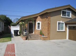 4127 W 176th St, Torrance, CA 90504
