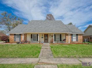 12627 Fairhaven Dr, Baton Rouge, LA 70815