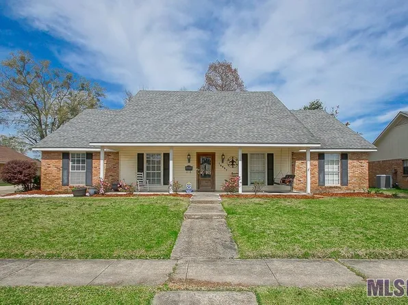 12627 Fairhaven Dr, Baton Rouge, LA 70815