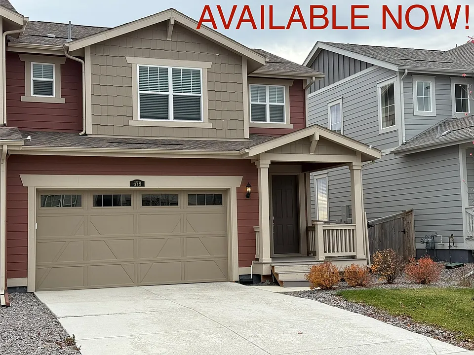 678 W 176th Ave