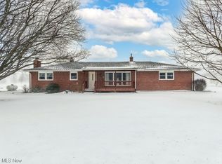724 New Milford Rd, Atwater, OH 44201