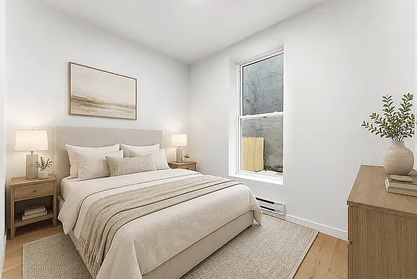 Bedroom, photo 3