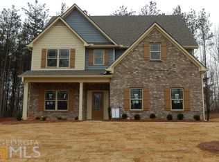 410 Jefferson Blvd, Jefferson, GA