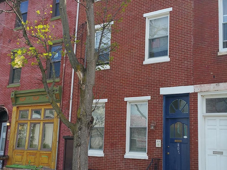1st image of 807 N Franklin St #3