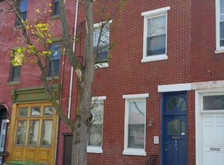 807 N Franklin St #3, Philadelphia, PA 19123