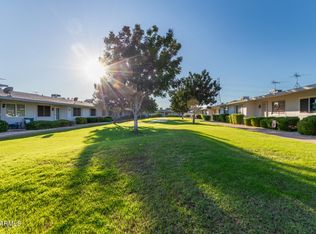 13822 N Newcastle Dr, Sun City, AZ 85351