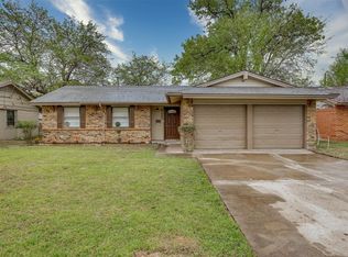 6248 Denham Dr, Dallas, TX 75217